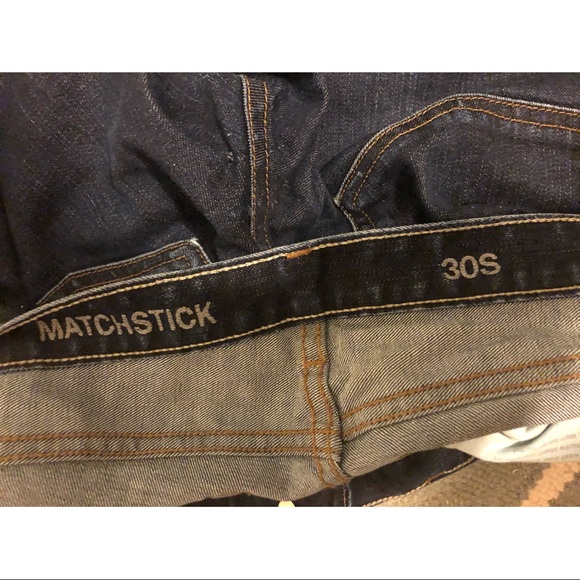 J. Crew Matchstick Jeans - Picture 13 of 15